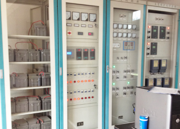 直流屏升级 直流屏升级