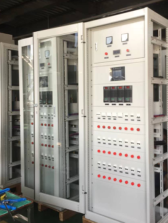 湖南AG旗舰厅电源助力中国移动