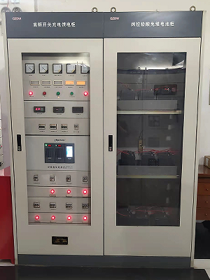 中国邮政集团湖南分公司见证AG旗舰厅电源成长