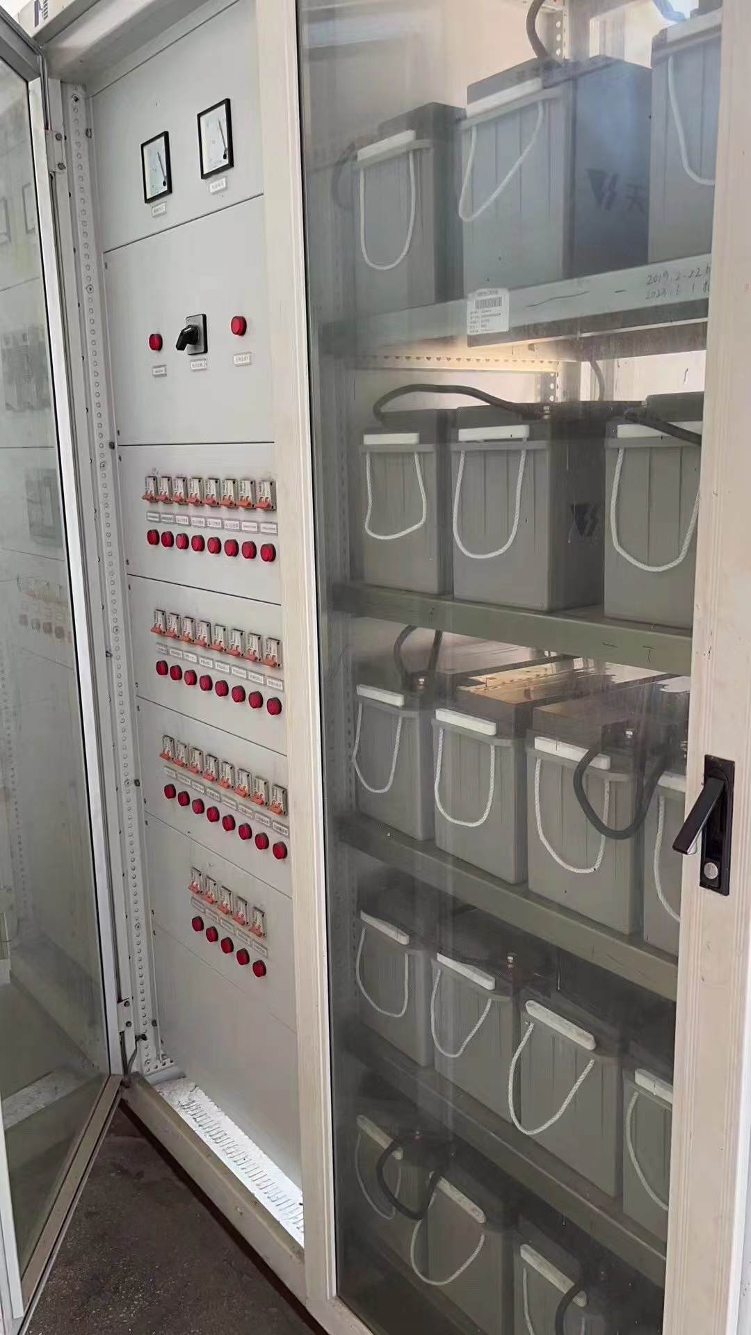 直流屏蓄电池 直流屏蓄电池